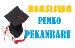 Pemko Pekanbaru Segera Salurkan Beasiswa untuk Mahasiswa dan Anak-Anak Penghafal Al-Qur’an